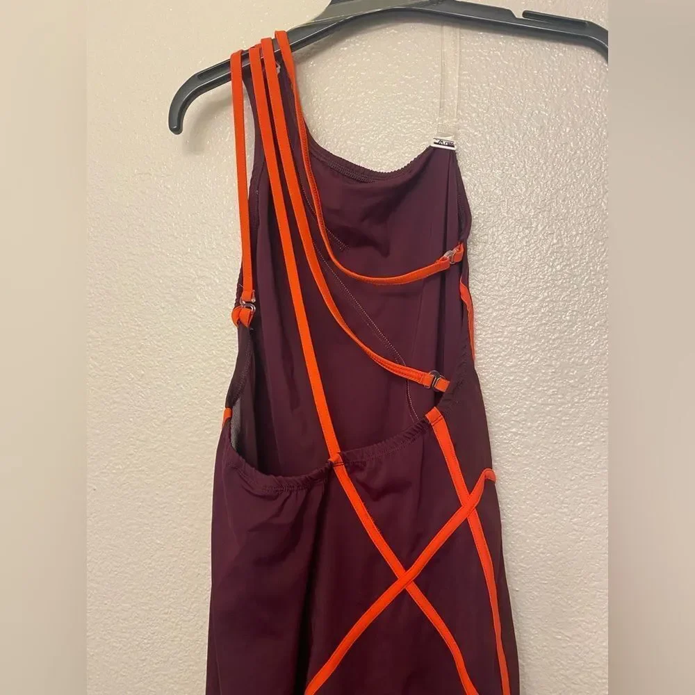 Tenth House 2 Die 4 Dance jumpsuit costume TIME LAPSE TD23410 MA-Medium adult